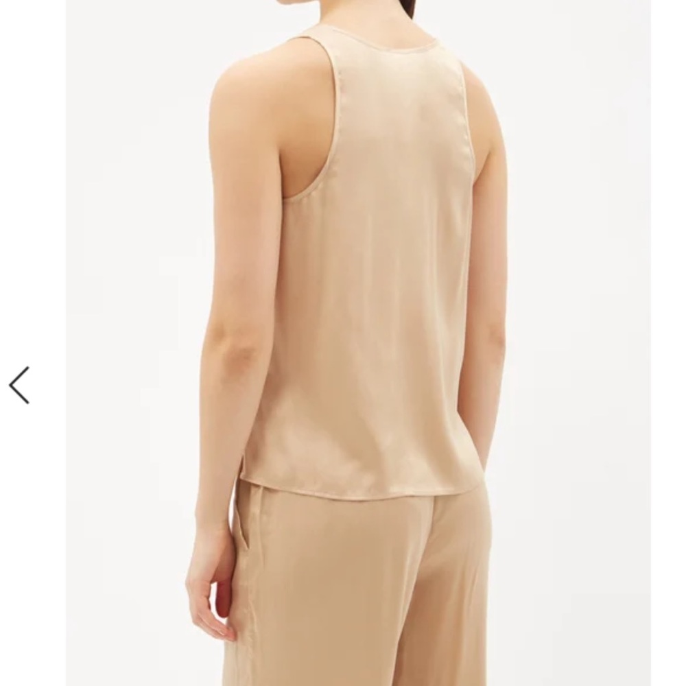 Skin Silk tank and lounge pants, Size 3, NWTGS - Picture 6 of 12